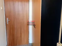 Pronájem bytu 1+kk, Lštění, Míru, 20 m2