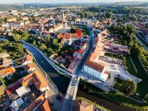 Prodej komerční nemovitosti, Soběslav, náměstí Republiky, 431 m2