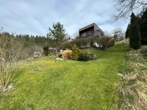 Prodej chaty, Vsetín, Za Díly, 58 m2