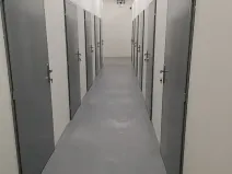 Pronájem skladu, Praha - Řepy, Skuteckého, 11 m2