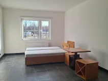 Pronájem bytu 1+kk, Praha, Pod altánem, 44 m2