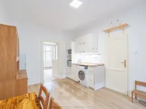 Pronájem bytu 2+kk, Praha - Hloubětín, Hostavická, 35 m2