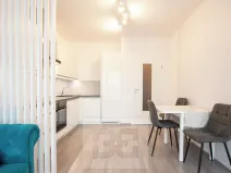 Pronájem bytu 1+kk, Beroun, Na Veselou, 44 m2