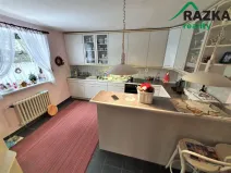 Prodej rodinného domu, Vyškov - Nosálovice, Pod Nemocnicí, 261 m2