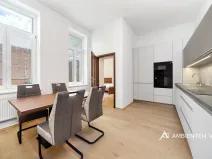 Pronájem bytu 2+kk, Brno, Masarykova, 62 m2