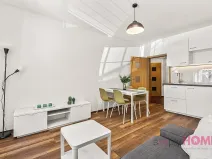 Prodej bytu 2+kk, Praha - Libeň, Kovářská, 42 m2