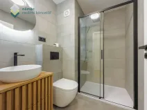 Prodej bytu 2+kk, Jičín, Sokolovská, 40 m2