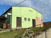 Prodej obchodního prostoru, Zborovy, 233 m2