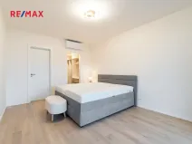 Pronájem bytu 2+kk, Praha - Břevnov, Radimova, 64 m2