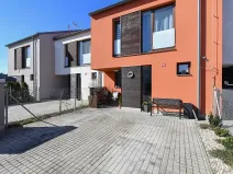 Prodej rodinného domu, Drahelčice, A.M.Toskánské, 101 m2