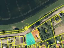 Prodej podílu rodinného domu, Dobrčice, 137 m2