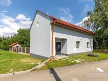 Prodej rodinného domu, Honětice, 140 m2