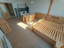 Pronájem bytu 1+kk, Čermná, 44 m2