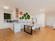 Pronájem bytu 4+kk, Horoměřice, Karla IV., 96 m2