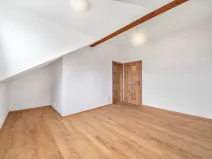 Pronájem bytu 2+kk, Plzeň, Dvorní, 63 m2