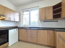 Pronájem bytu 2+kk, Praha - Pitkovice, Žampiónová, 59 m2