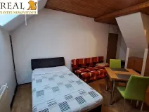 Pronájem bytu 1+kk, Velká Bíteš - Březka, 27 m2