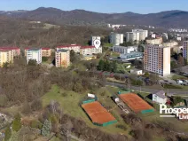 Prodej bytu 2+kk, Ústí nad Labem - Krásné Březno, Obvodová, 48 m2