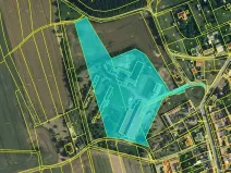 Prodej skladu, Lipník nad Bečvou, 2492 m2