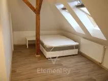 Pronájem bytu 1+1, Hradec Králové, V Lipkách, 41 m2