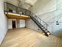 Prodej bytu 2+kk, Praha - Vysočany, Kolbenova, 72 m2