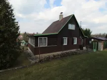 Prodej chaty, Mšeno, Na Klůčku, 73 m2