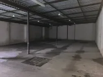 Pronájem skladu, Buštěhrad, 925 m2