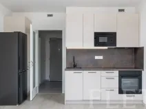 Pronájem bytu 1+kk, Praha - Hloubětín, Poděbradská, 30 m2