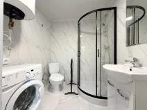 Pronájem bytu 1+kk, Praha - Horní Počernice, Votuzská, 25 m2