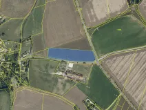 Prodej pozemku pro bydlení, Kuks, 12155 m2