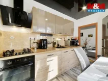 Prodej bytu 2+1, Bukovany, 51 m2