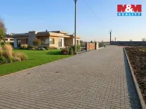 Prodej pozemku pro bydlení, Hořín - Brozánky, 1026 m2