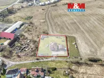 Prodej rodinného domu, Třebeň - Horní Ves, 180 m2