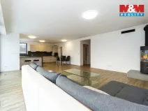 Prodej rodinného domu, Rohovládova Bělá, 287 m2