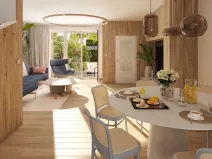 Prodej rodinného domu, Milovice, Topolová, 110 m2