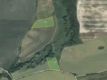 Prodej pole, Tuklaty, 43275 m2