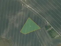 Prodej pole, Tuklaty, 43275 m2