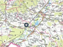 Prodej pole, Moravský Písek, 997 m2