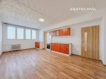 Pronájem bytu 2+kk, Mladá Boleslav, tř. Václava Klementa, 44 m2