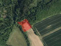 Prodej louky, Bělotín, 7028 m2