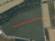 Prodej pole, Olomouc, 29414 m2