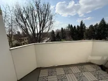 Pronájem bytu 2+1, Brno, Pěkná, 46 m2