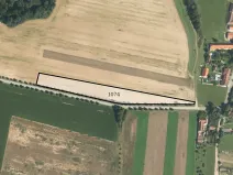 Prodej pozemku pro bydlení, Albrechtice nad Vltavou, 8720 m2