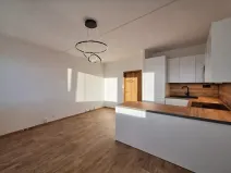 Prodej bytu 2+kk, Praha - Žižkov, Buková, 47 m2