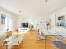 Prodej bytu 3+kk, Praha - Stodůlky, Klečkova, 78 m2