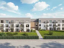 Prodej bytu 3+kk, Lázně Bělohrad, Lázeňská, 88 m2