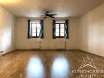 Pronájem bytu 2+kk, Kutná Hora, Šultysova, 66 m2
