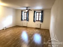 Pronájem bytu 2+kk, Kutná Hora, Šultysova, 66 m2