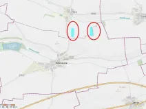 Prodej pole, Hobšovice, 39775 m2