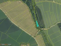 Prodej pole, Čermná, 19718 m2